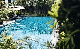 Mercure Singapore On Stevens